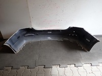 фото thumb №6, Бампер задняя задний bmw 4 f32 lift 2016-