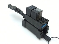 Коробка реле комплект cadillac sts seville 12077866 в Украине, фото thumb