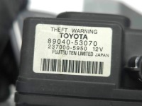 фото thumb №9, Lexus is iii xe30 2015 сирена сигналізації 8904053070