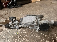 Mercedes cla w117 трансмиссия рулевая рулевая рейка двигатель усилителя Доставка, фото thumb