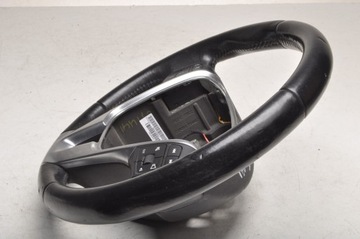 фото thumb №10, Volvo s60 ii v60 кермо шкіряний 31250592