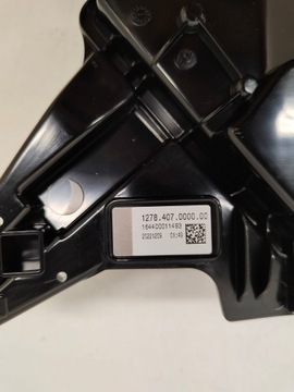 фото thumb №11, Bmw xm g09 2023- лампа зад led левая комплект