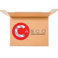 фото thumb №1, Casco cef72009as вентилятор радиатора