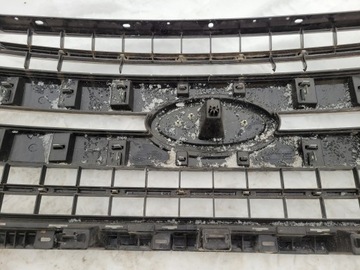 фото thumb №10, Ford f150 2018-2020 решітка радіатора решітка перед хром usa jl34-8200-de