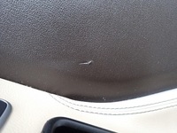 фото thumb №7, Боковина оббивка двері праві зад hk83-20986-acw jaguar f-pace x761 20r