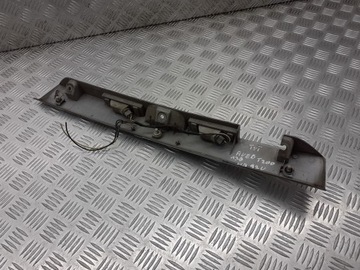 фото thumb №2, Накладка крышки багажника chevrolet aveo t200 92u 96543070