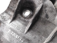 Renault megane кронштейн генератора 1.5 dci дизель 78kw 106 hp 2010 Зі Шроту, фото thumb