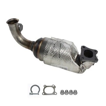 фото thumb №3, Каталізатор mitsubishi colt czc 2006-2009/colt vi 2004-2012 1.1-1.5