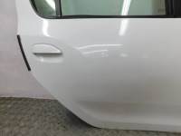 фото thumb №5, Дверь задняя задние правое dacia sandero ii 2