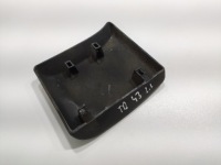 фото thumb №6, Молдинг ліва bok бічна стійка renaul trafic ii opel vivaro a 2001-2014