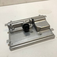 фото thumb №1, Renault trafic iii iv 2024 камера радар датчик стекло передняя 284629019r