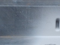 фото thumb №10, Daf xf xg xg+ каркас капот решітка 2324028