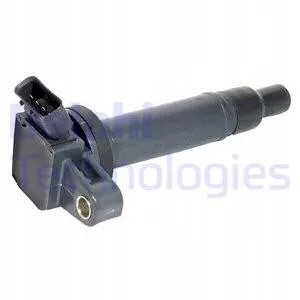 фото thumb №2, Катушка зажигания delphi gn10311-12b1