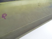 Поріг молдинг поріг права vw golf v gti r32 1k3853860d Недорого, фото thumb