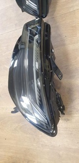 фото thumb №9, Audi a6 s6 c7 4g 2013 лампы передние / комплект