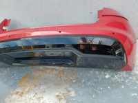 фото thumb №14, Skoda kamiq 658 бампер задний задняя