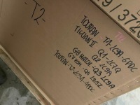 Vw touran 5ta lift бампер задняя ld5j lc9a lc5b Оригинал, фото thumb