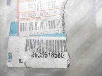 фото thumb №8, Датчик температуры жидкость охлаждающий fiat ducato оригинальный номер 9633518580