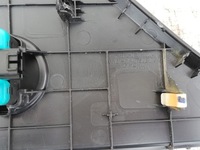 фото thumb №6, Захист захист панелі трикутники hyundai i20 ii 14-19