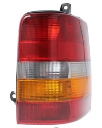 фото thumb №3, Jeep grand cherokee 93-98 лампа задня права