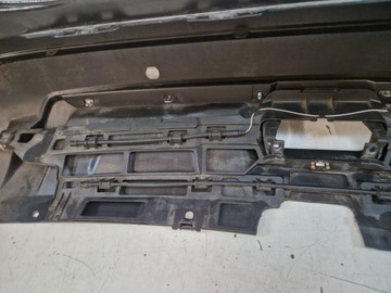 фото thumb №14, Nissan x trail xtrail t32 13- бампер задний зад pdc радар датчик 285t24ba0a