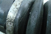 фото thumb №5, Привідний вал довга шарнір підпора правий перед swift mk7 1,3 ddis 11-