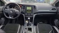 Капот крыло  фара левый правый  led бампер 6pdc megane iv 1.2 tce terqe Доставка, фото thumb