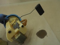 Поплавок насоса топливной  jaguar s-type 3.0 v6 99-04r xw4u-9275-ac Цена, фото thumb