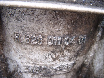 фото thumb №7, Mercedes w220 двигун 4.0cdi v8 62896040