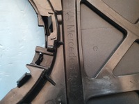 фото thumb №12, Решётка радиатора решётка радиатора mercedes eqe w295 перед