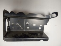 фото thumb №6, Лонжерон підсилювач кронштейн лівий задня infiniti qx50 ex 755211bn0a