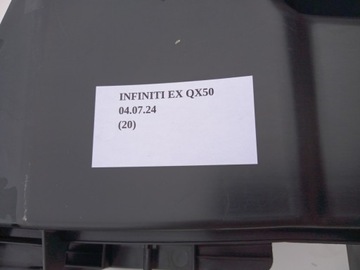 фото thumb №6, Резонатор повітря труба infiniti qx50 ex30d 3.0d