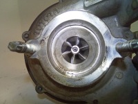 Toyota hilux an120, an130 2017 турбіна Київ, фото thumb