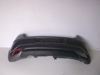 фото thumb №1, Бампер задний задняя citroen c4 coupe #