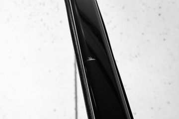 фото thumb №10, Bmw x5 g05 x5m f95 рейлінги дахові рейлінг тінь line чорні тільки 33km!!!