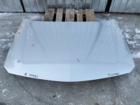 Капот renault laguna 2 рестайлинг  цвет ted69 2005-2007 оригинал Цена, фото thumb