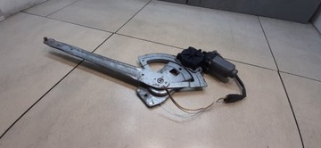 фото thumb №7, Механізм скла праві перед transit mk6 400474