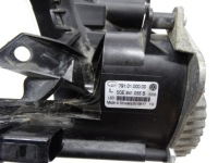 Vw golf vii gte e-golf 14-19 led drl 5ge941055b Оригинал, фото thumb