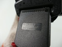 фото thumb №5, Mini countryman s r60 pas безпеки середній