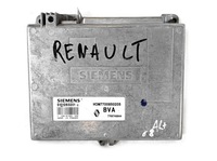фото thumb №1, Бортовий комп'ютер блок керування renault 7700850205