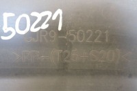 Mazda 6 pdc 12-18 бампер задний задняя Доставка, фото thumb