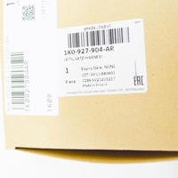 фото thumb №7, Новий audi a3 8p задня права джгут трубопровід датчика abs 1k0927904ar oem