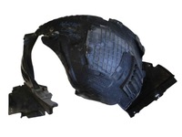 фото thumb №1, Mercedes c w205 205 рестайлінг підкрилок перед ліві 63 amg