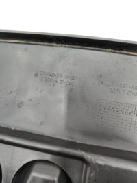 Kia ev6 защита накладка плита бампера перед передний 866v8-cv000 Киев, фото thumb