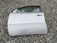 фото thumb №1, Дверь левая левый перед передние renault koleos i 2008-2015