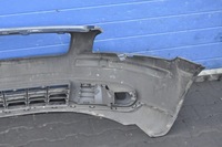 фото thumb №8, Volvo s40 ii v50 бампер перед передній pod омивачі