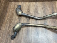 Katalizator/dpf задний  mercedes-benz sl r129 a2204900714 Киев, фото thumb