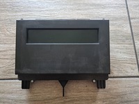 фото thumb №1, Дисплей панель радіо volvo fm 4