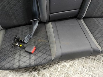 фото thumb №14, Volkswagen golf viii 2022 сиденья / диван / комплект