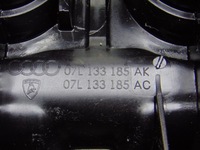 фото thumb №11, Коллектор всасывающий воздухозаборник audi r8 4s 5.2 fsi v10 07l133185ak